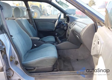 1995 Subaru Legacy L/Outback z USA, uszkodzony, nr VIN 4S3BK6355S6340595